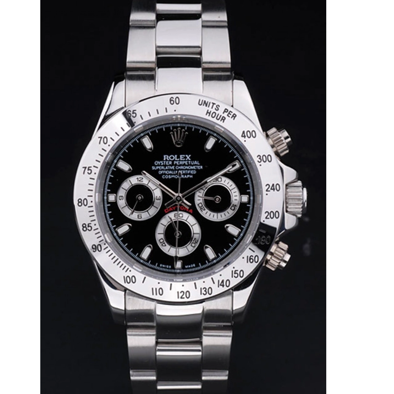 Aaa fake watches Daytona-rl56 Rolex 0802